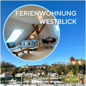 Ferienwohnung Westblick